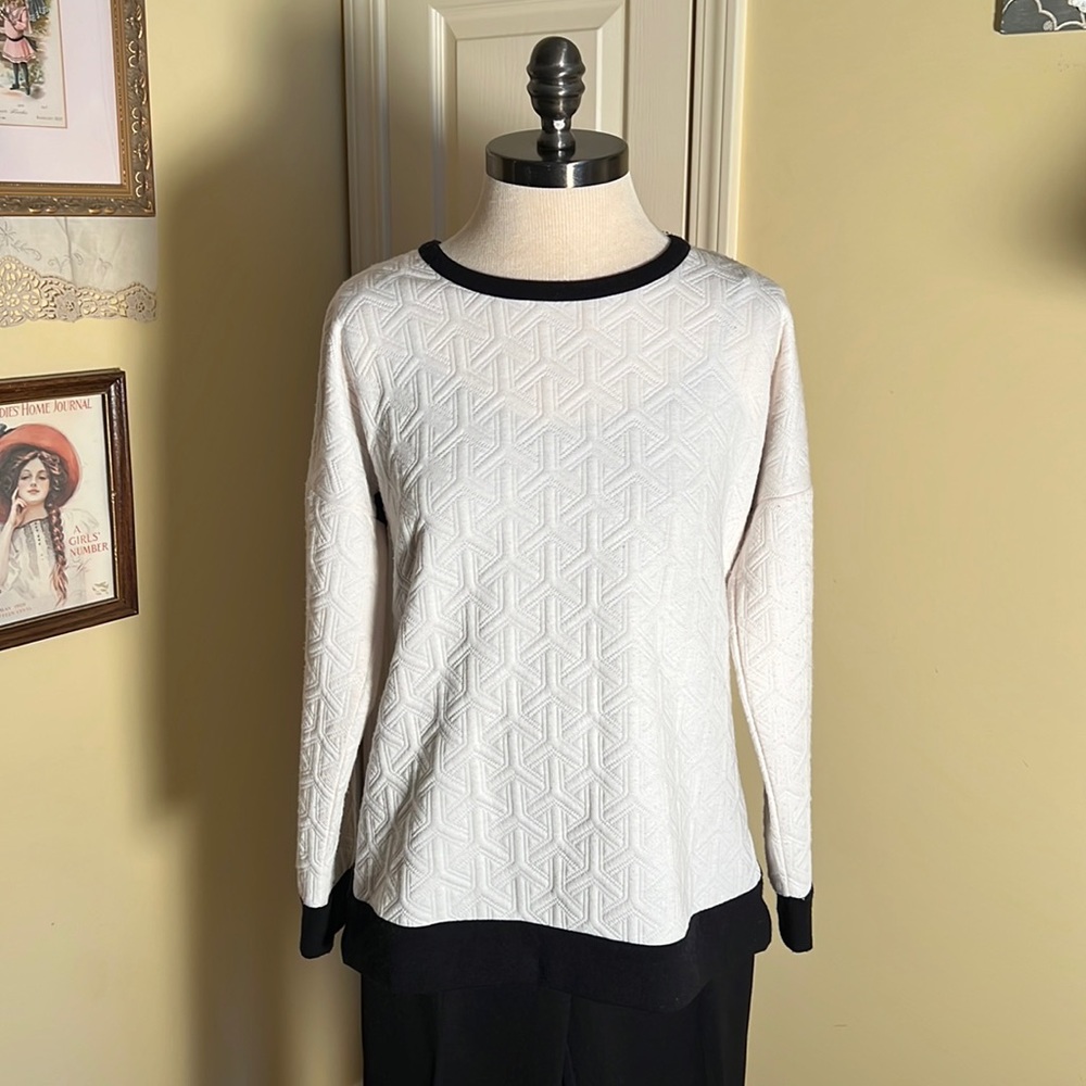 Collective Concepts Sweater